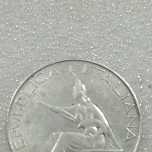 500 lire caravelle - caravelle, 1961