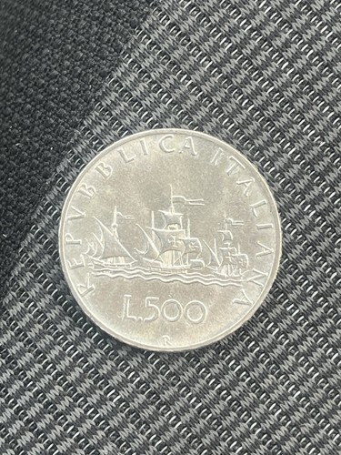 Repubblica italiana 500 - repubblica,