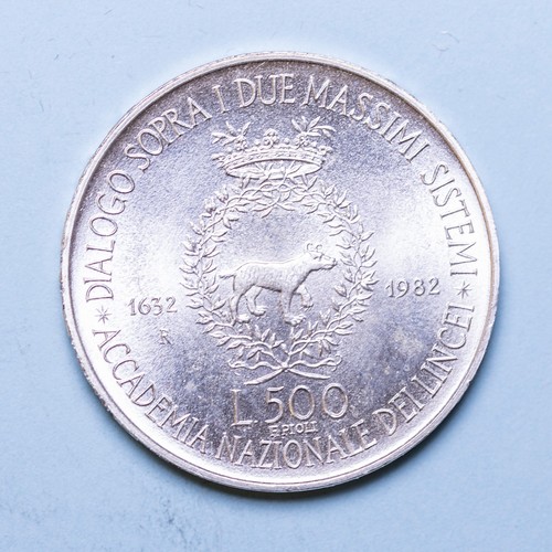 Repubblica italiana 500 lire - repubblica,
