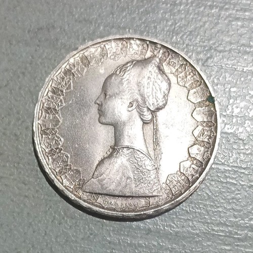 500 lire caravelle repubblica - 500,