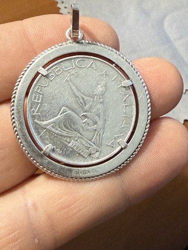 500 lire caravelle repubblica - caravelle,