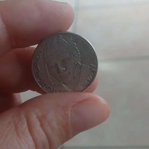 500 lire repubblica - 500,
