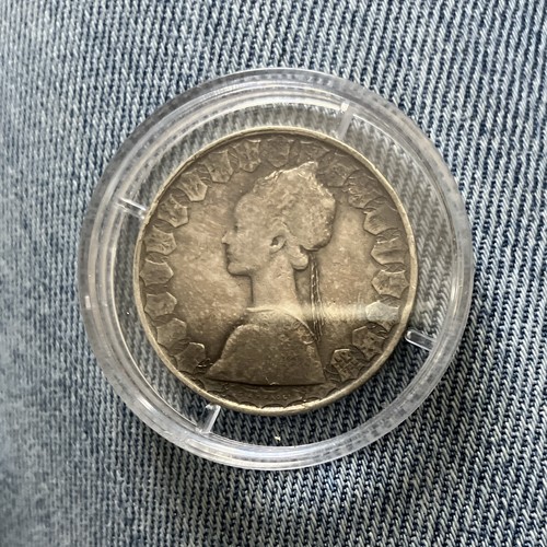 500 lire caravelle repubblica - 500,