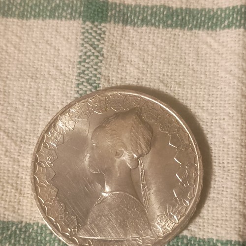500 lire repubblica italiana - lire,