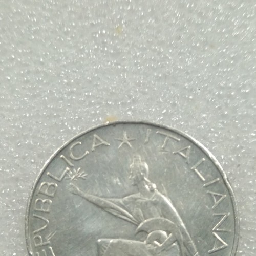 500 lire caravelle - 500,