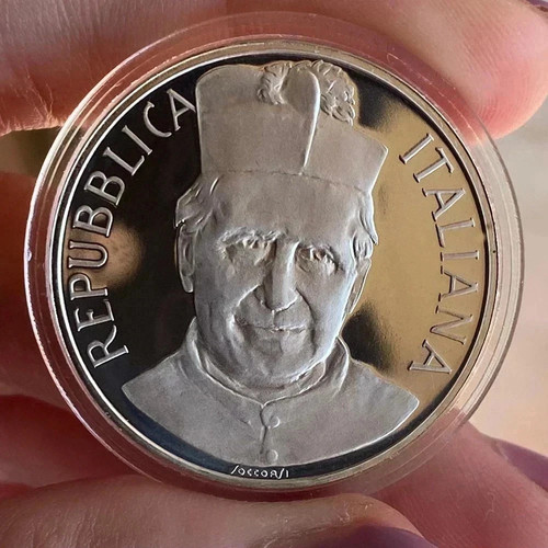 500 lire 1988 - 1988, don
