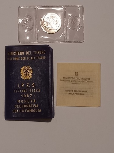 Repubblica italiana 500 lire - italiana,
