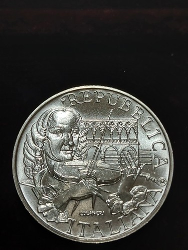 Repubblica italiana 500 lire - italiana,