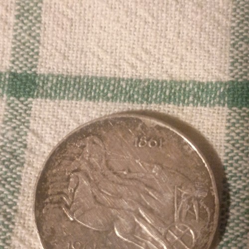 Italia repubblica 500 - italia,