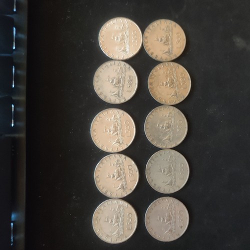 Lotto 500 lire caravelle - lotto,