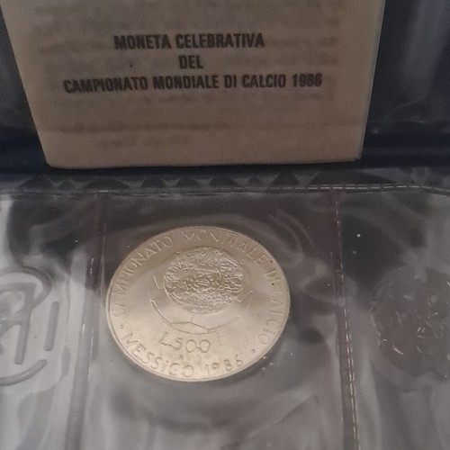 Repubblica italiana 500 lire - italiana,