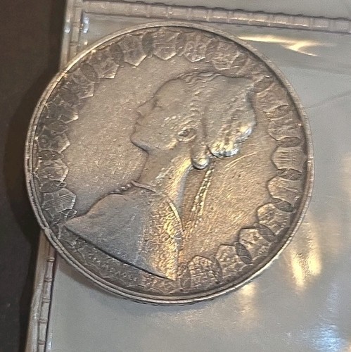 500 lire caravelle repubblica - 500,