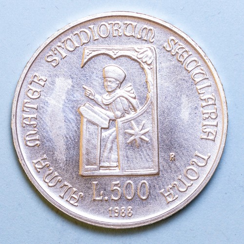 Repubblica italiana 500 lire - repubblica,