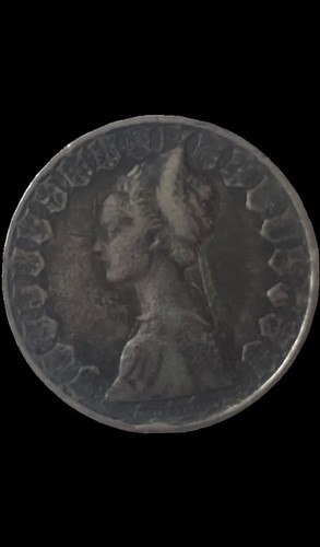 500 lire caravelle 1960 - 500, –