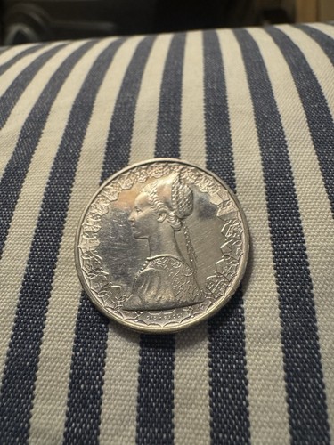 500 lire caravelle repubblica - 500,