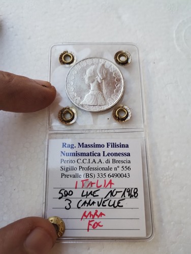 Repubblica italiana 500 lire - repubblica,