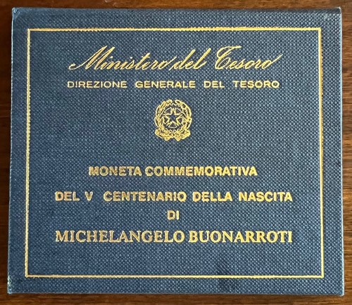 Repubblica italiana 500 lire - italiana-500,