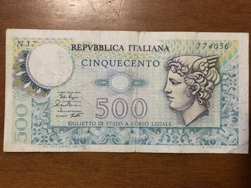 Repubblica italiana lotto - lotto, 2