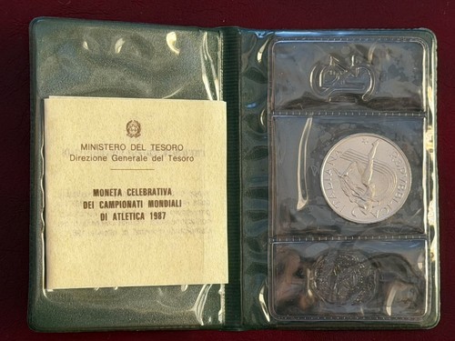 Repubblica italiana 500 lire - italiana,