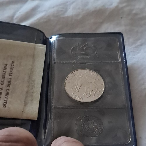 Repubblica italiana 500 lire - repubblica,