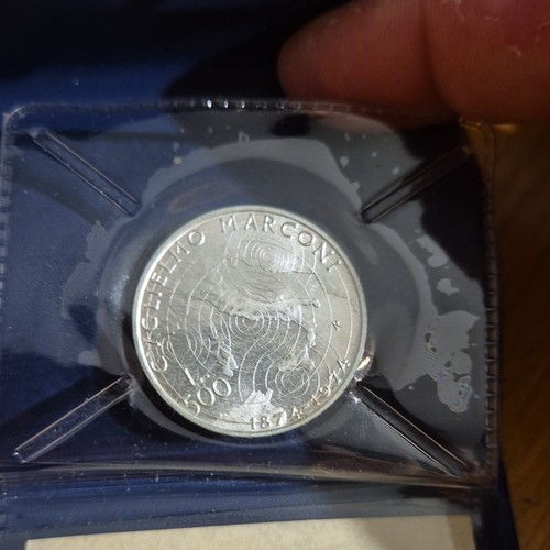 500 lire repubblica - lire, italiana