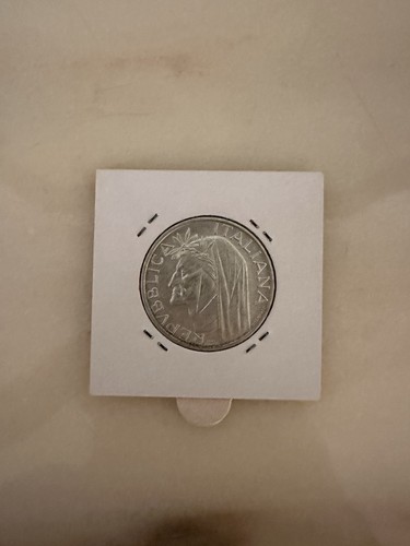 Italia 500 lire 1983 caravelle - italia,